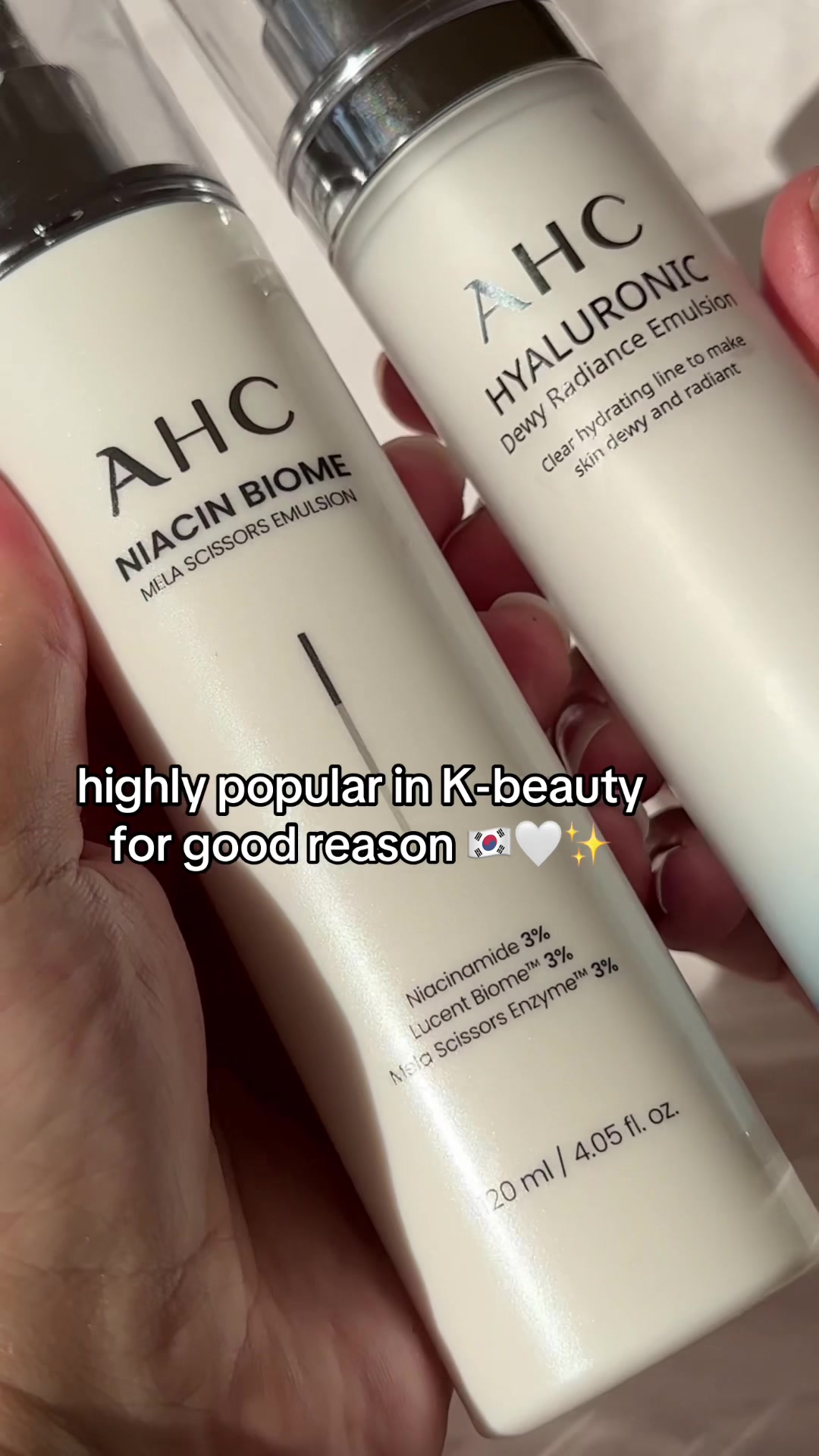 @AHC Australia