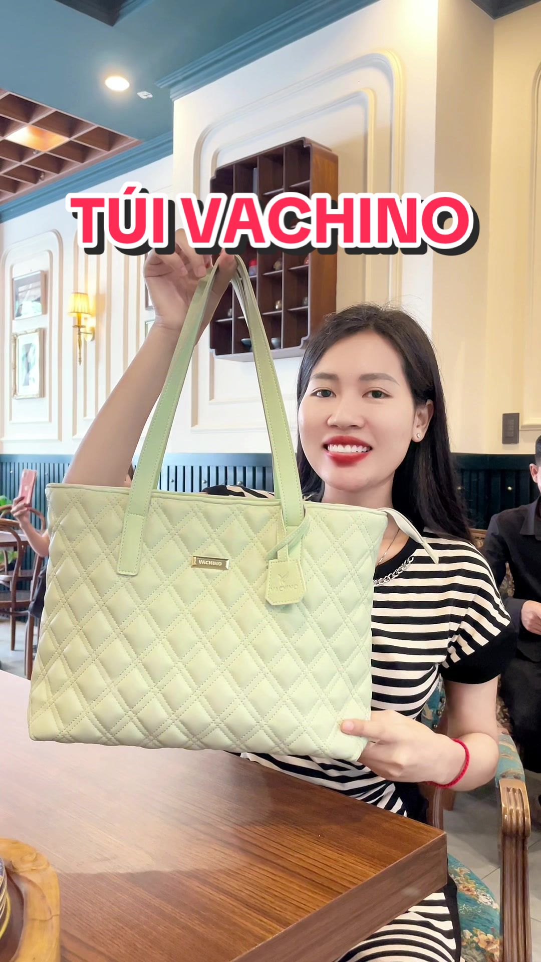@MAI XINH