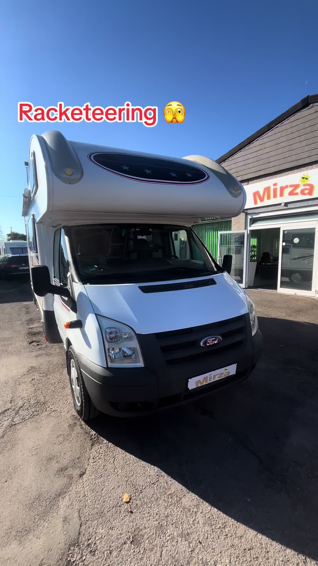 @ReisenMitDemWohnmobil