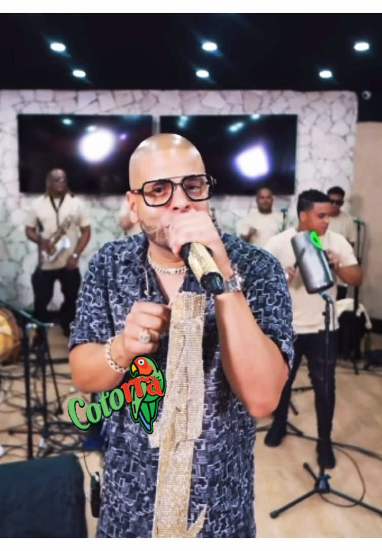 @Cotorramusicoficial🦜