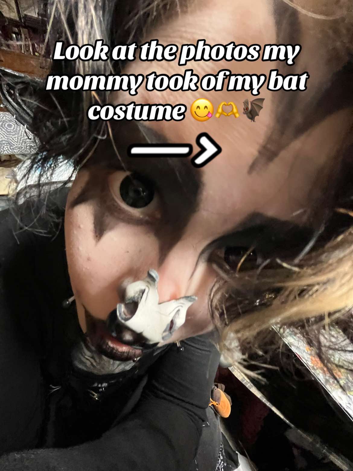 @⛓️💥Robbie⛓️💥