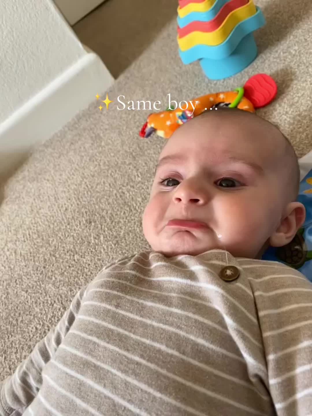 @Charlotte | Motherhood