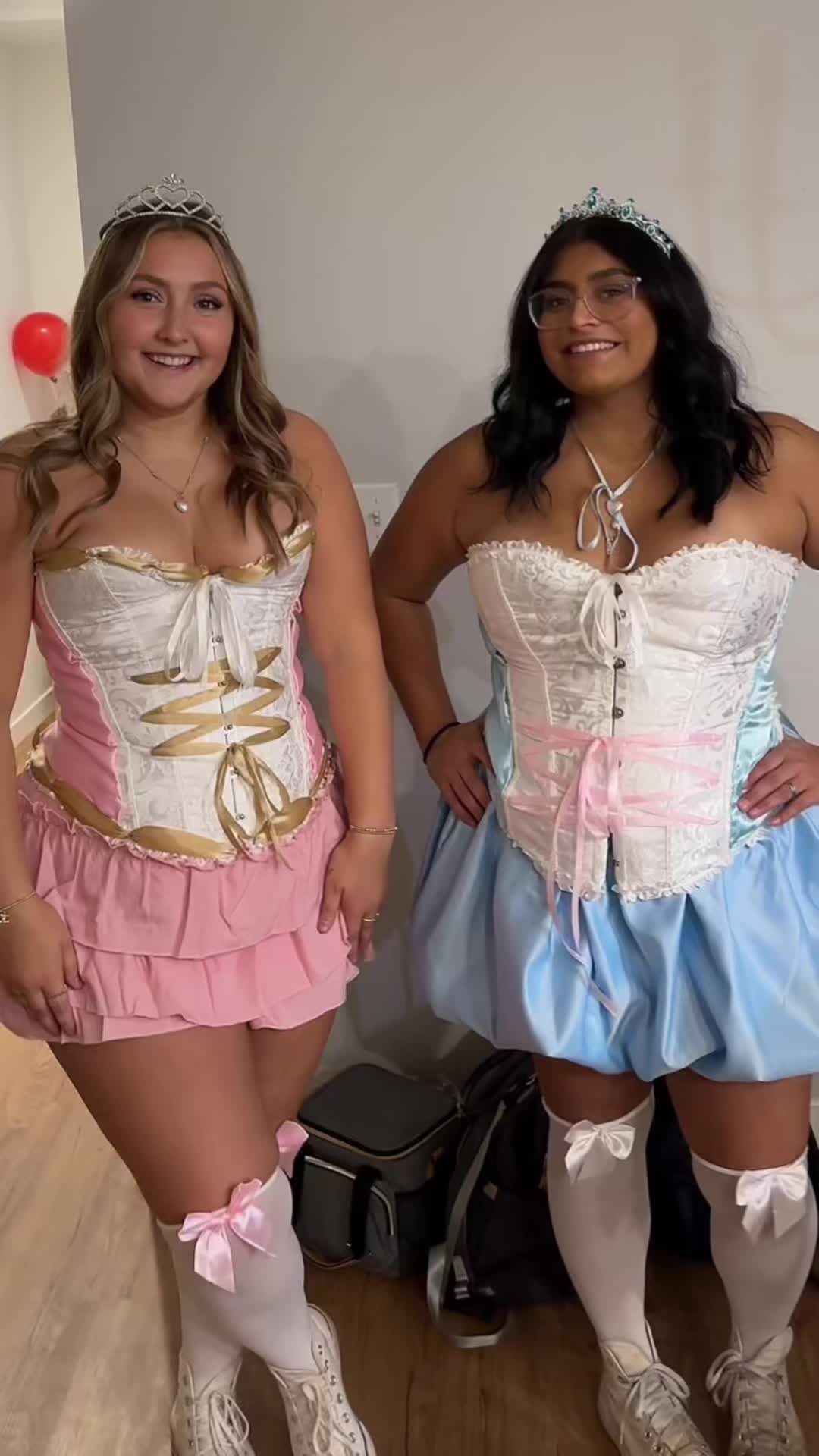 @Mikaela Lynn