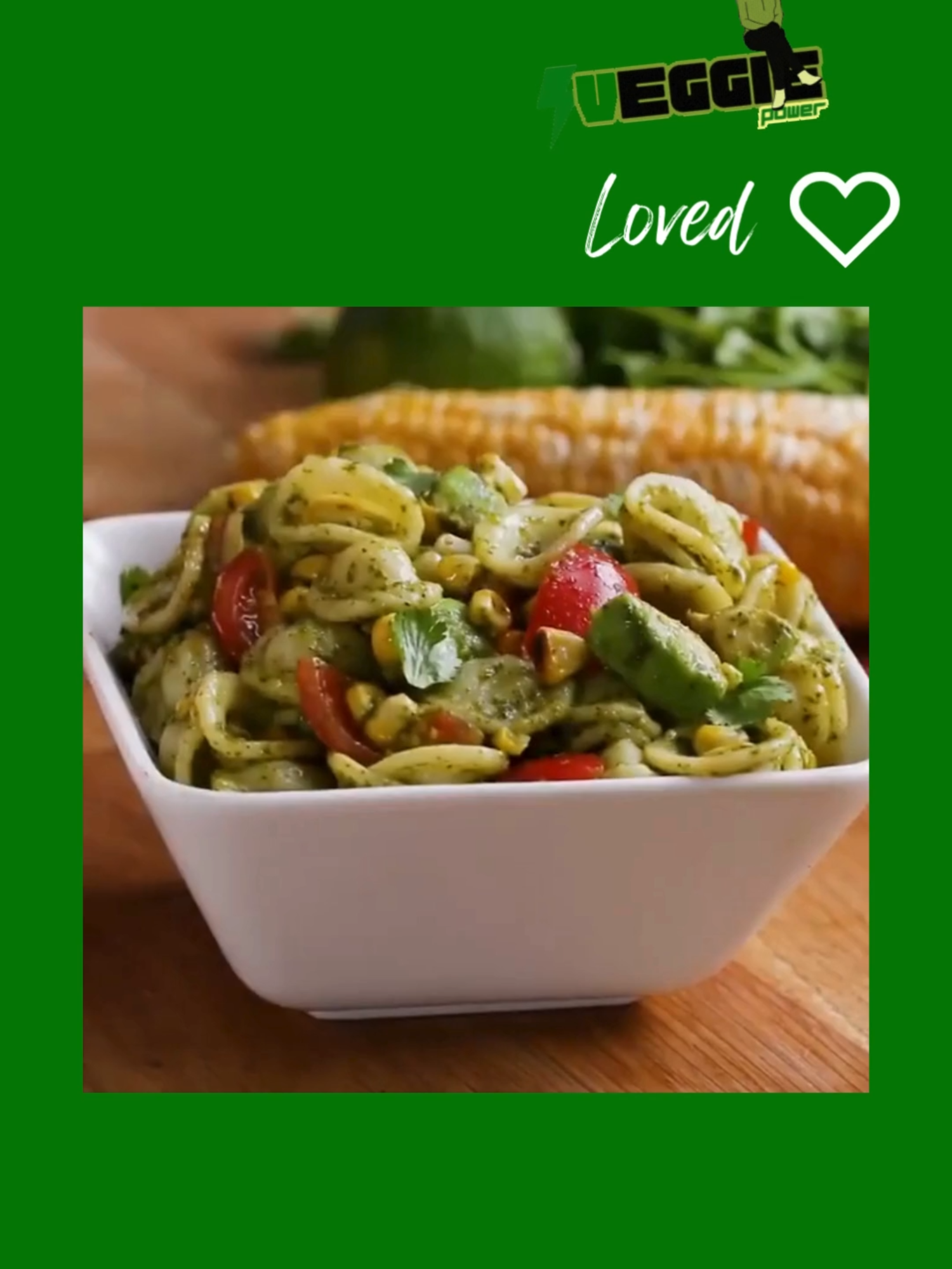 @Veggie Power Shop