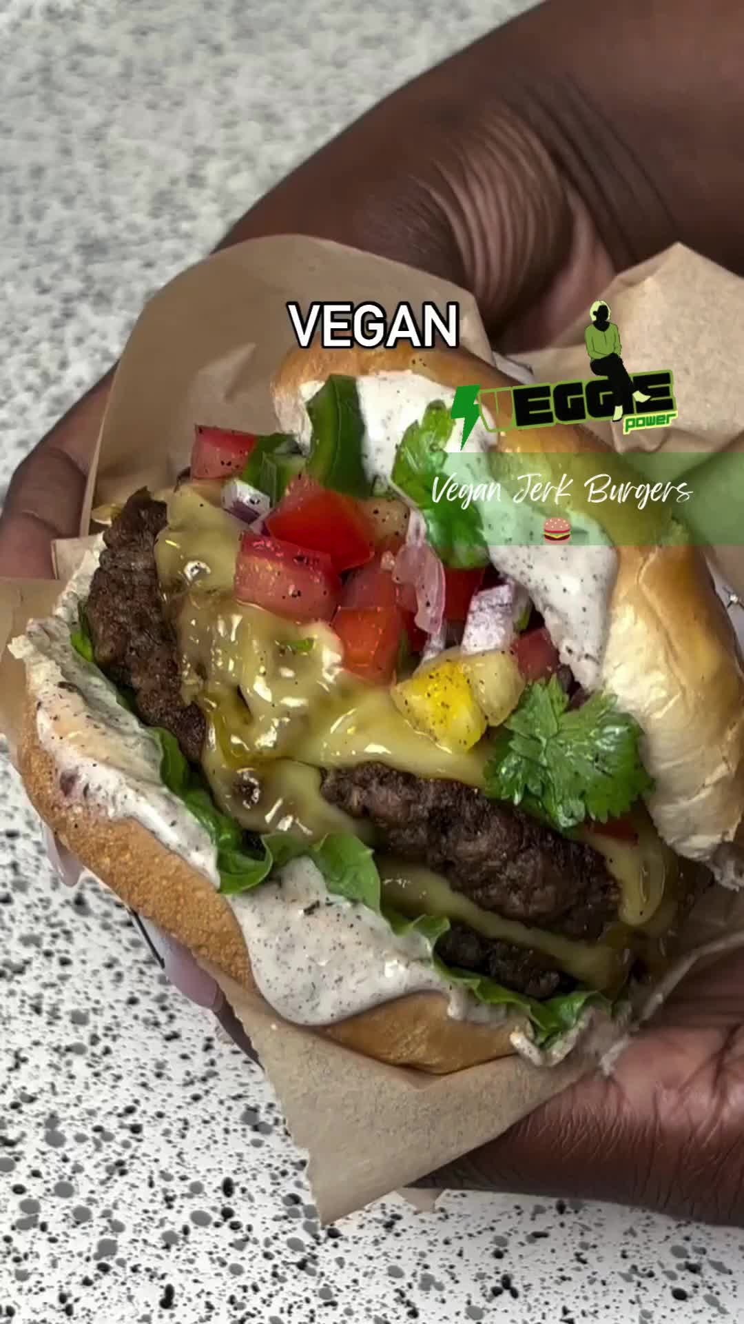 @Veggie Power Shop