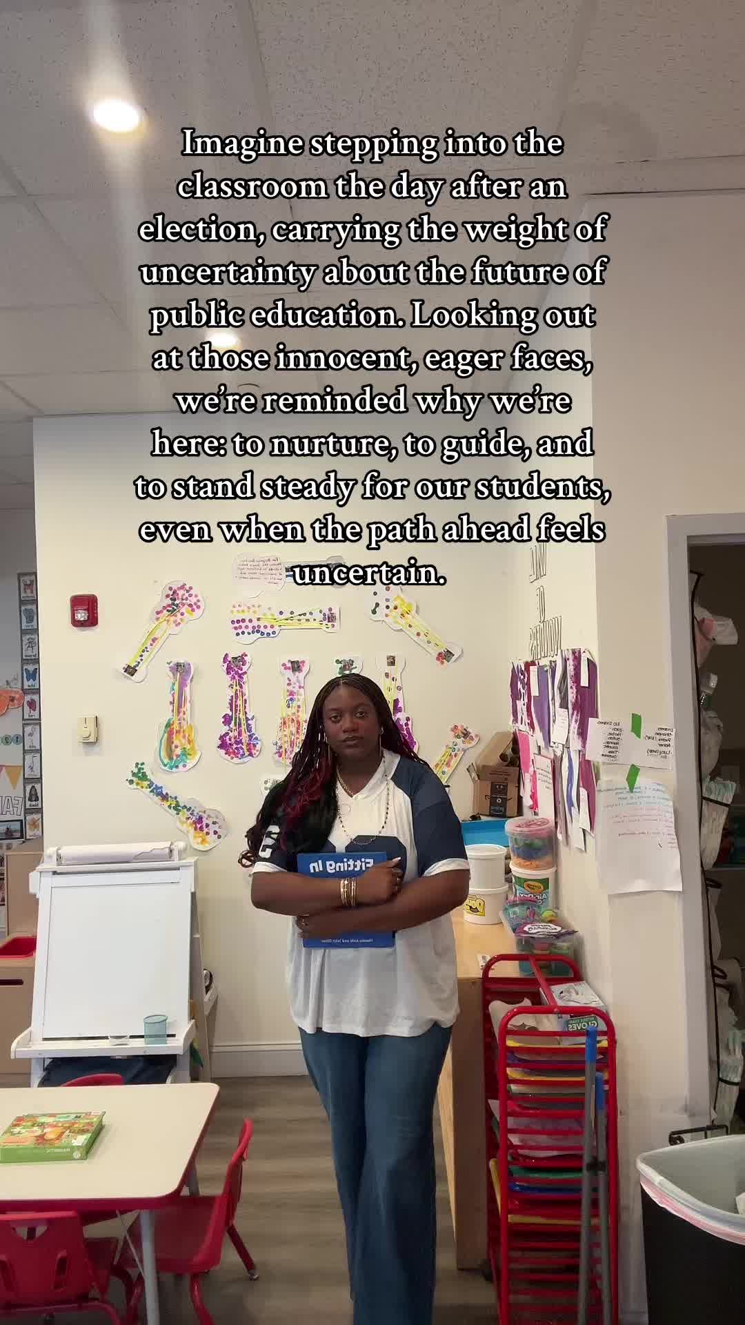 @Kelly |Teacher | Creator
