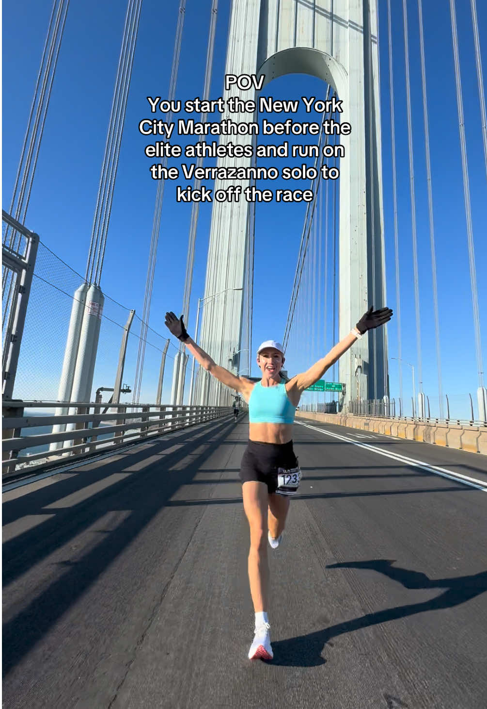 @Elizabeth | Fitness & Running