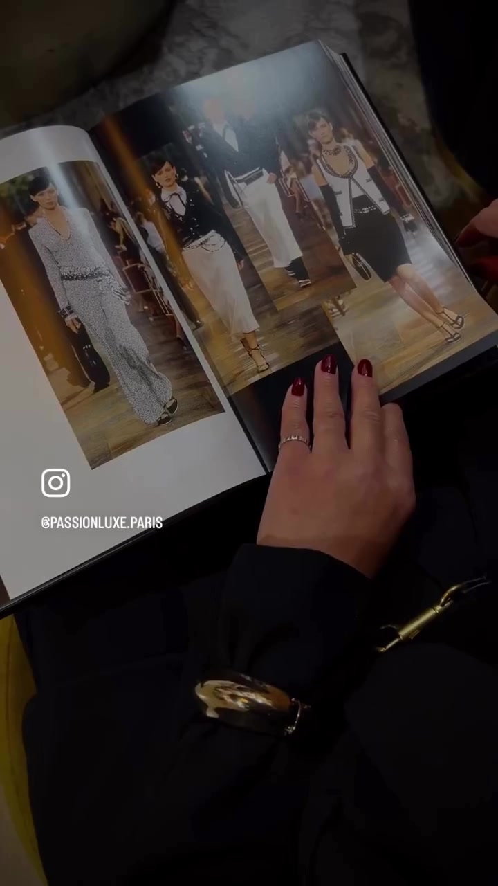 @PassionLuxe.Paris