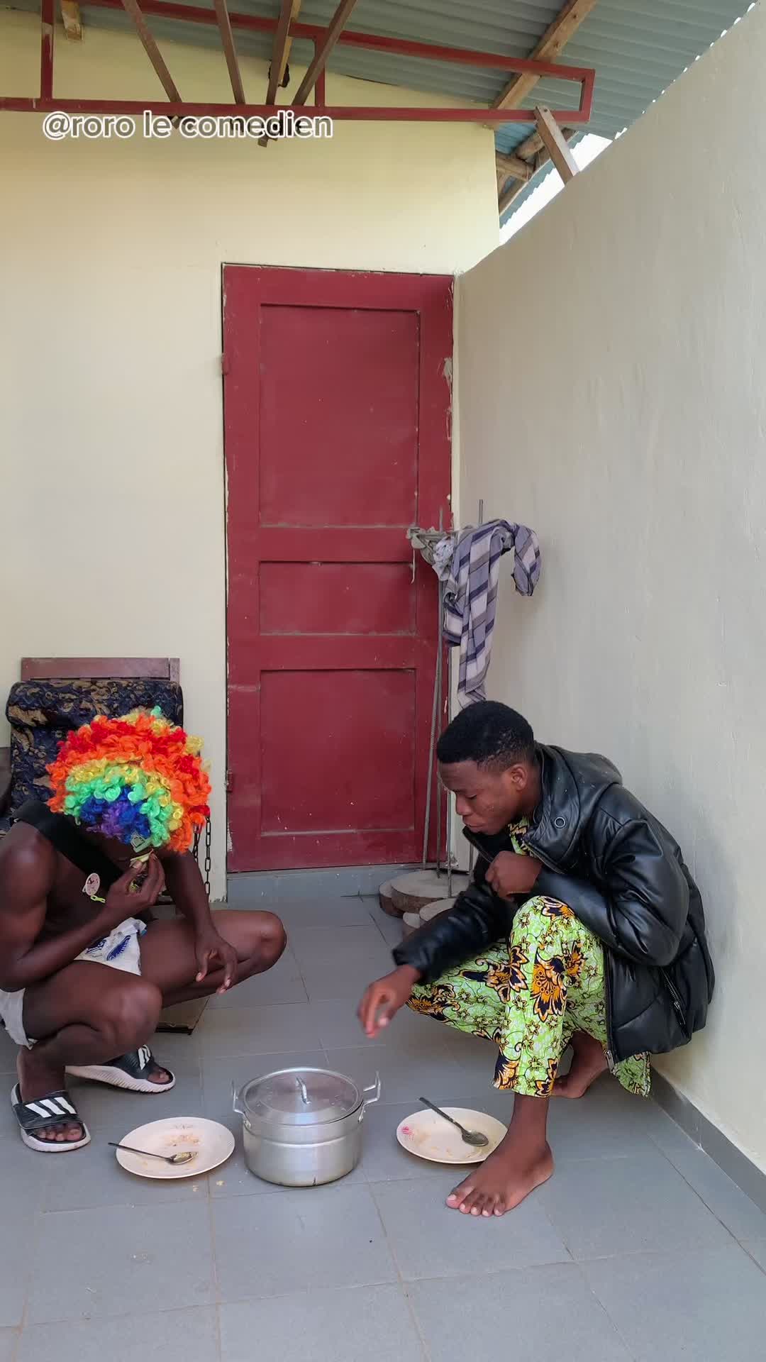 @rorolecomedien1🇨🇬