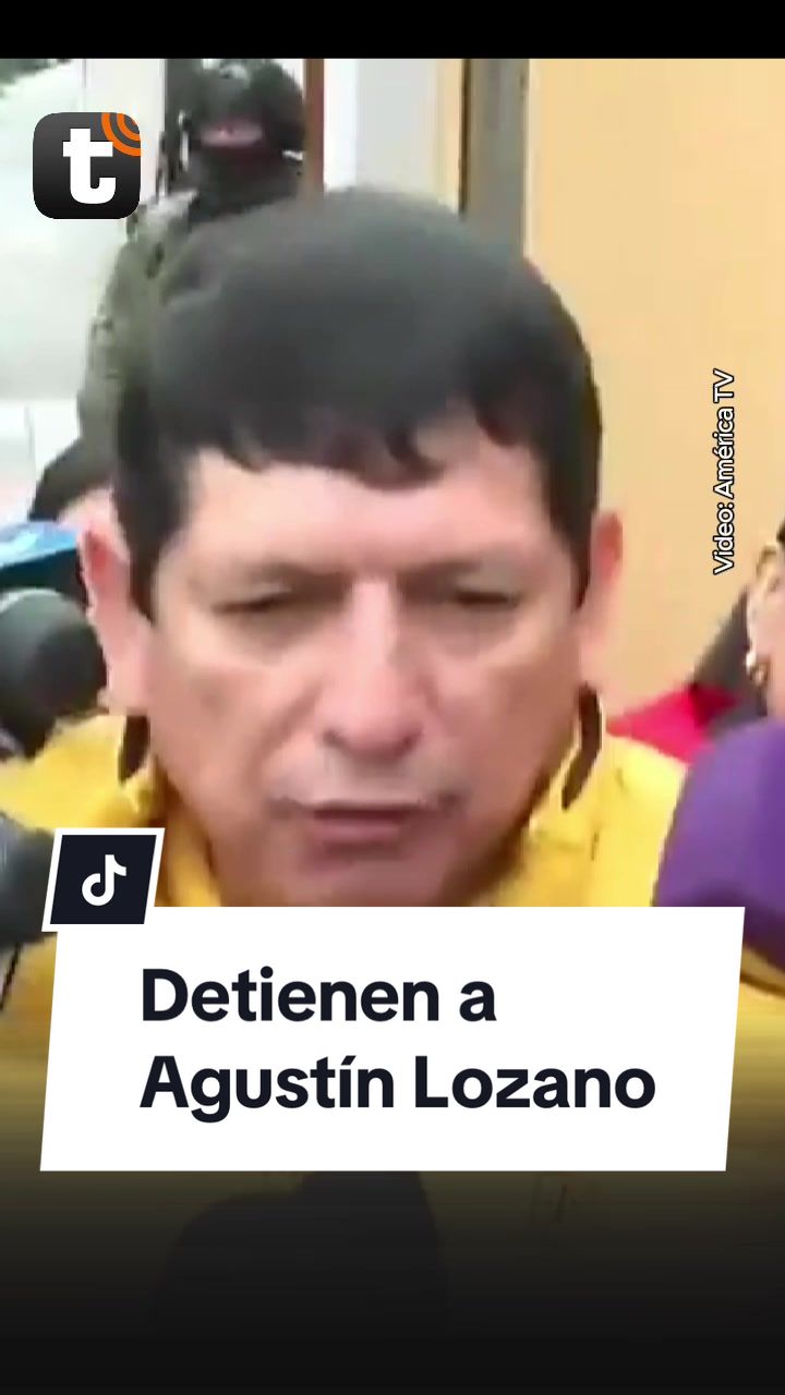 @Trome oficial