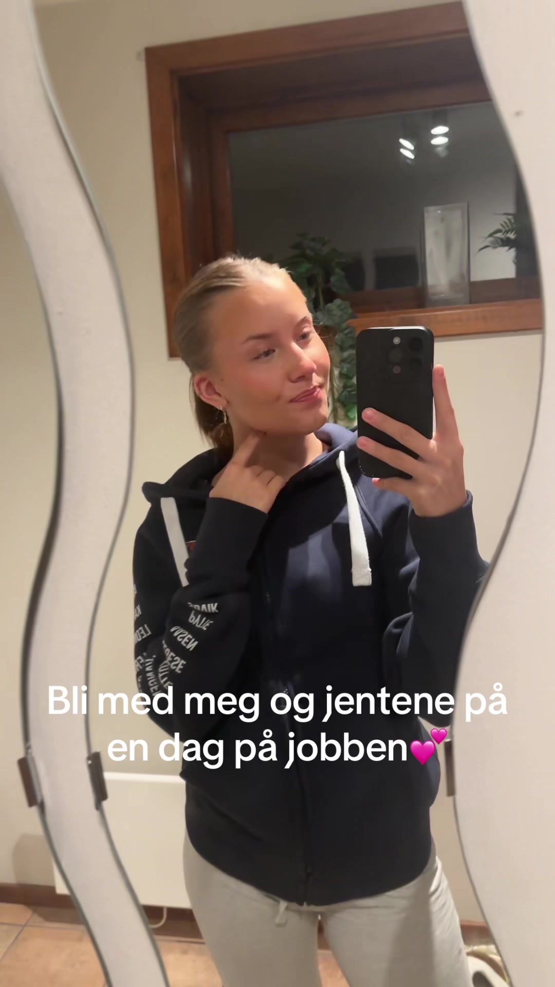 @Sofie Hauglin