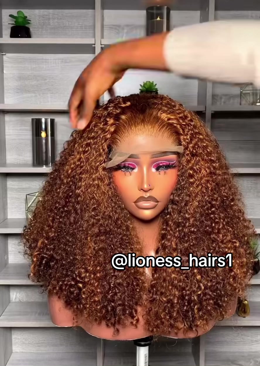 @Lioness Hairs (Wig vendor)