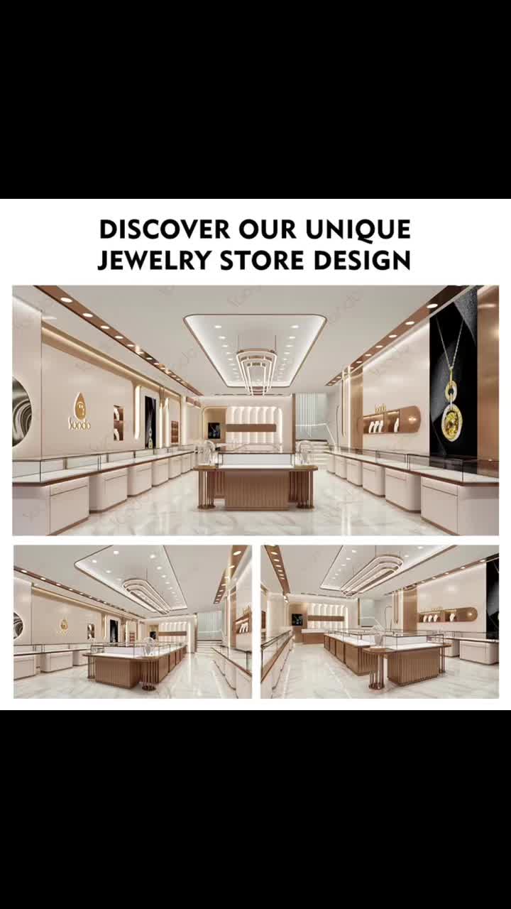 @Store design