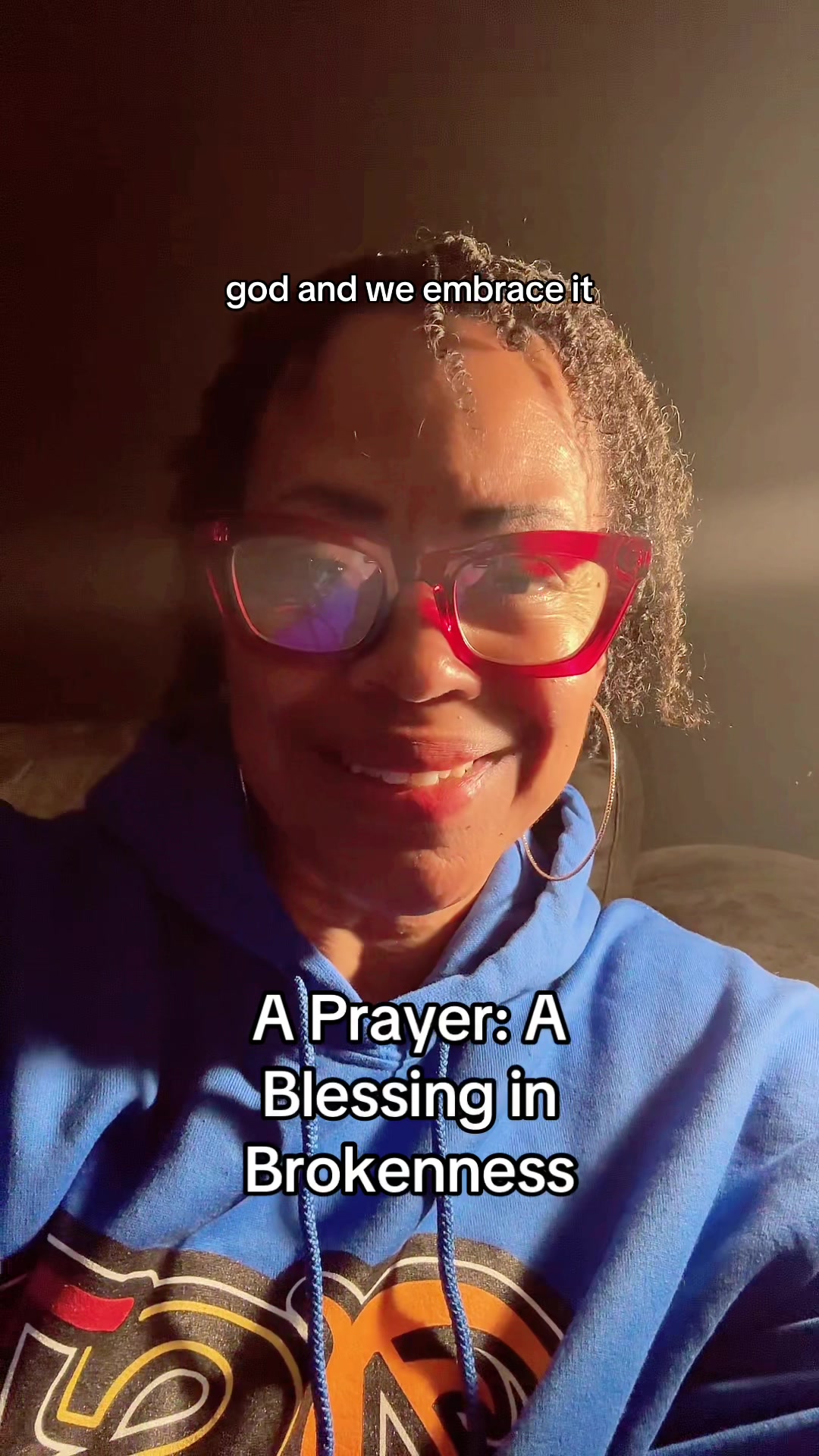 @ThePastorRoz👸🏽