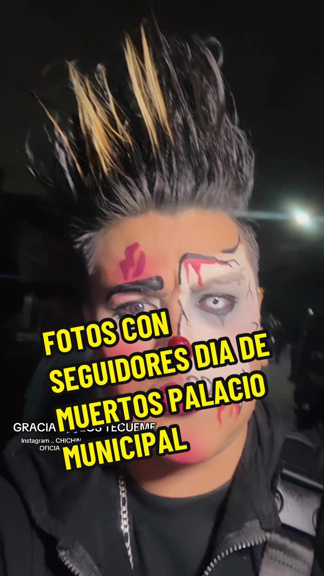 @Chichin oficial