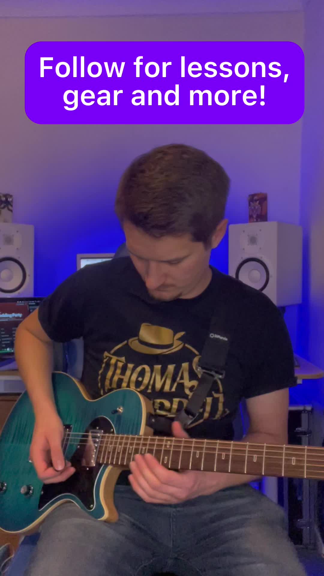 @Ed the Shred Clarke