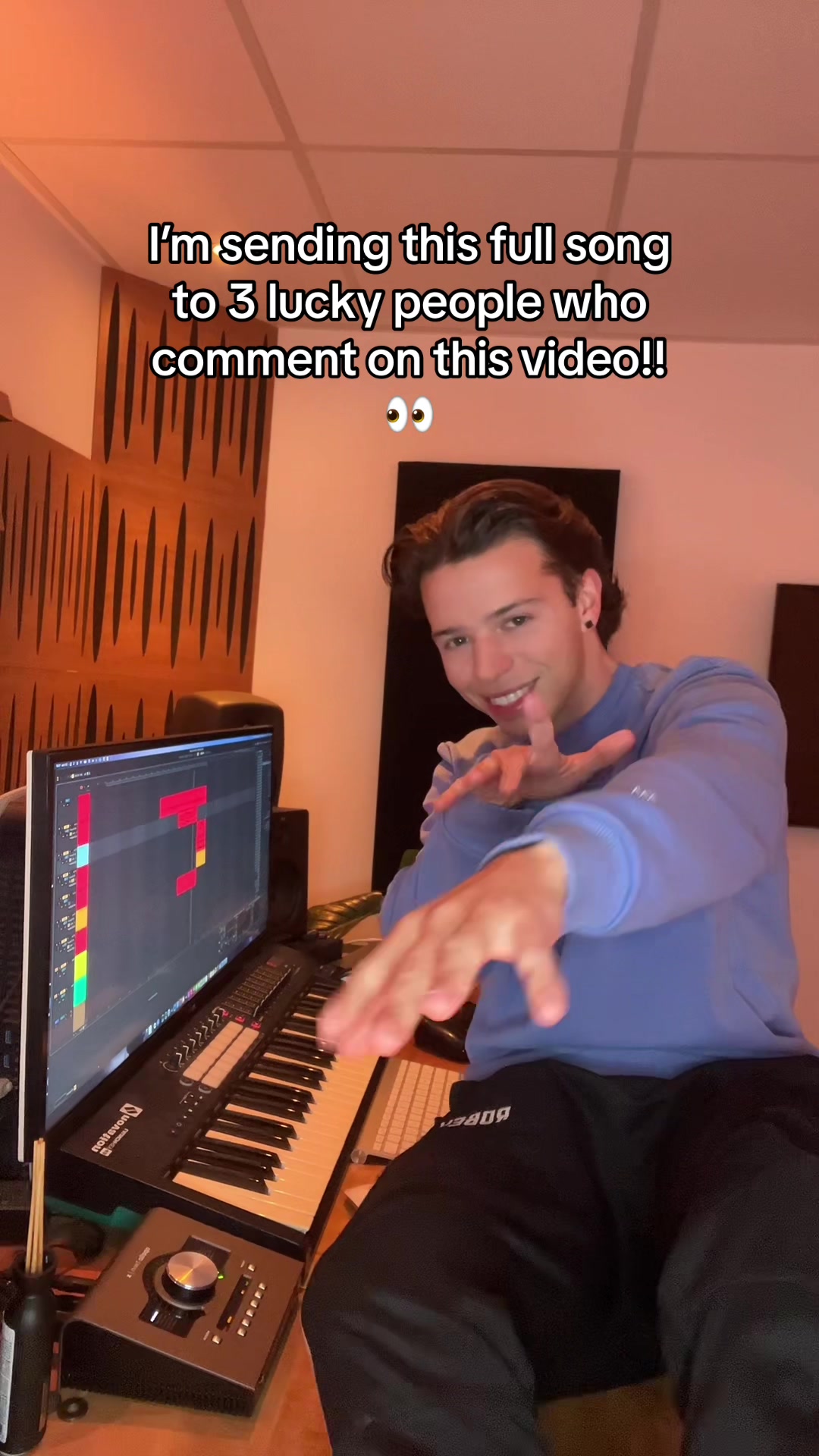 @Danimal