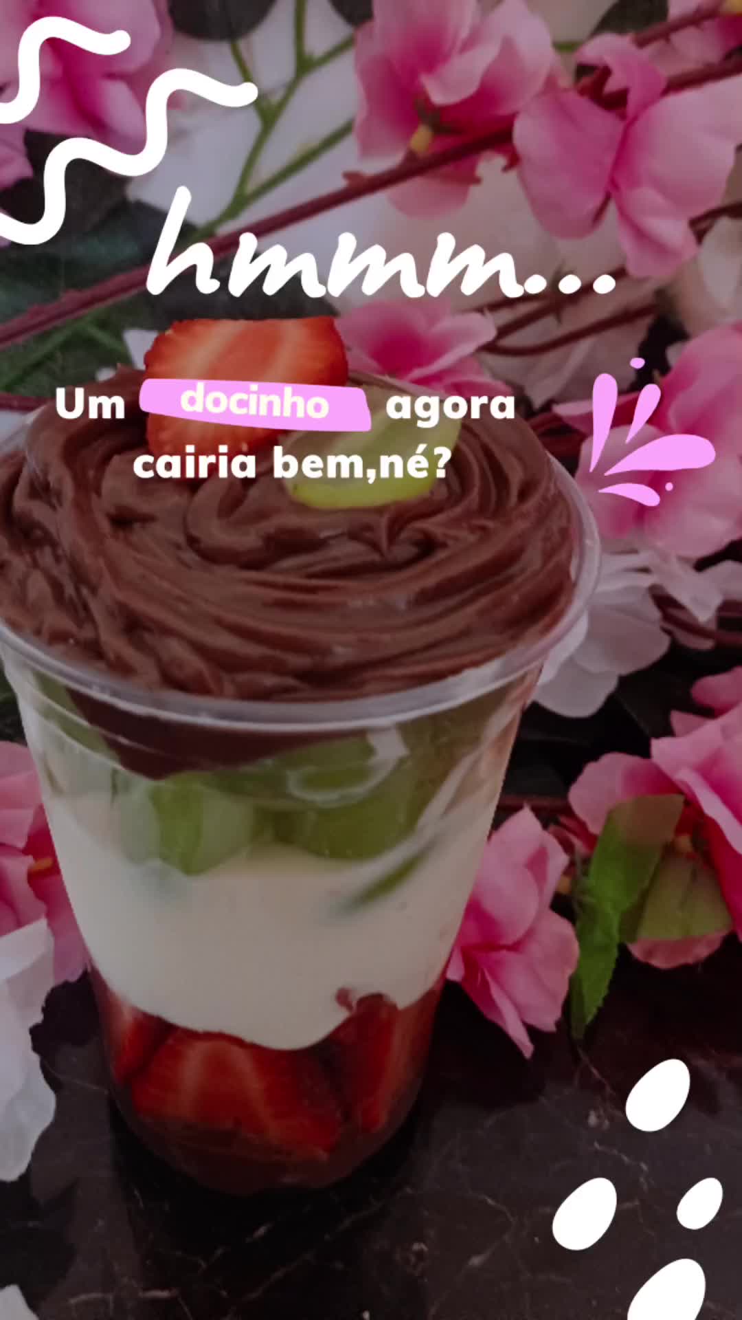 @Doce sabores