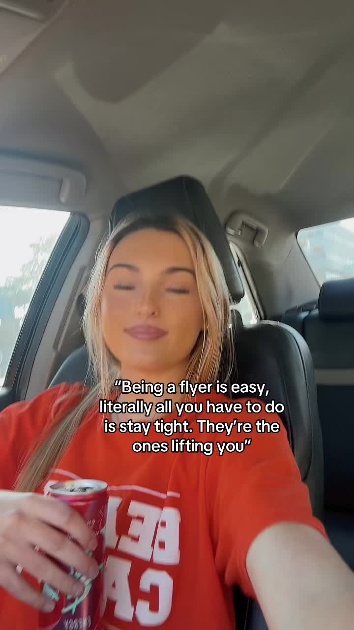 @Kaylee Revell