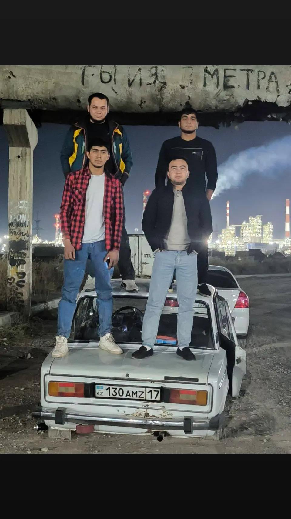 @fozilbek