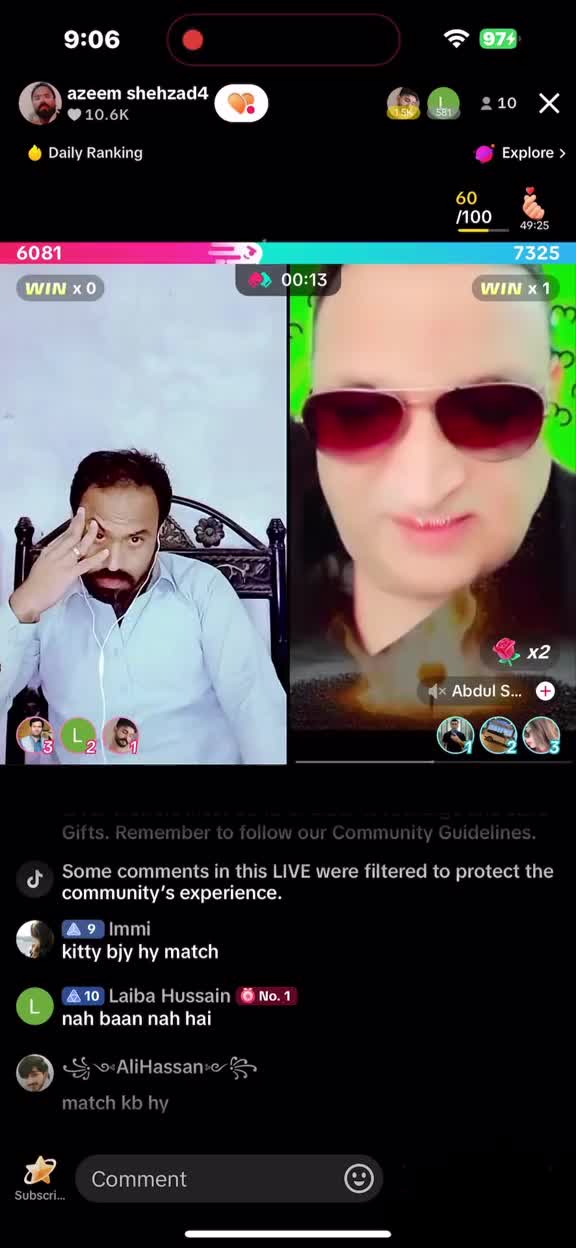 @AZEEM