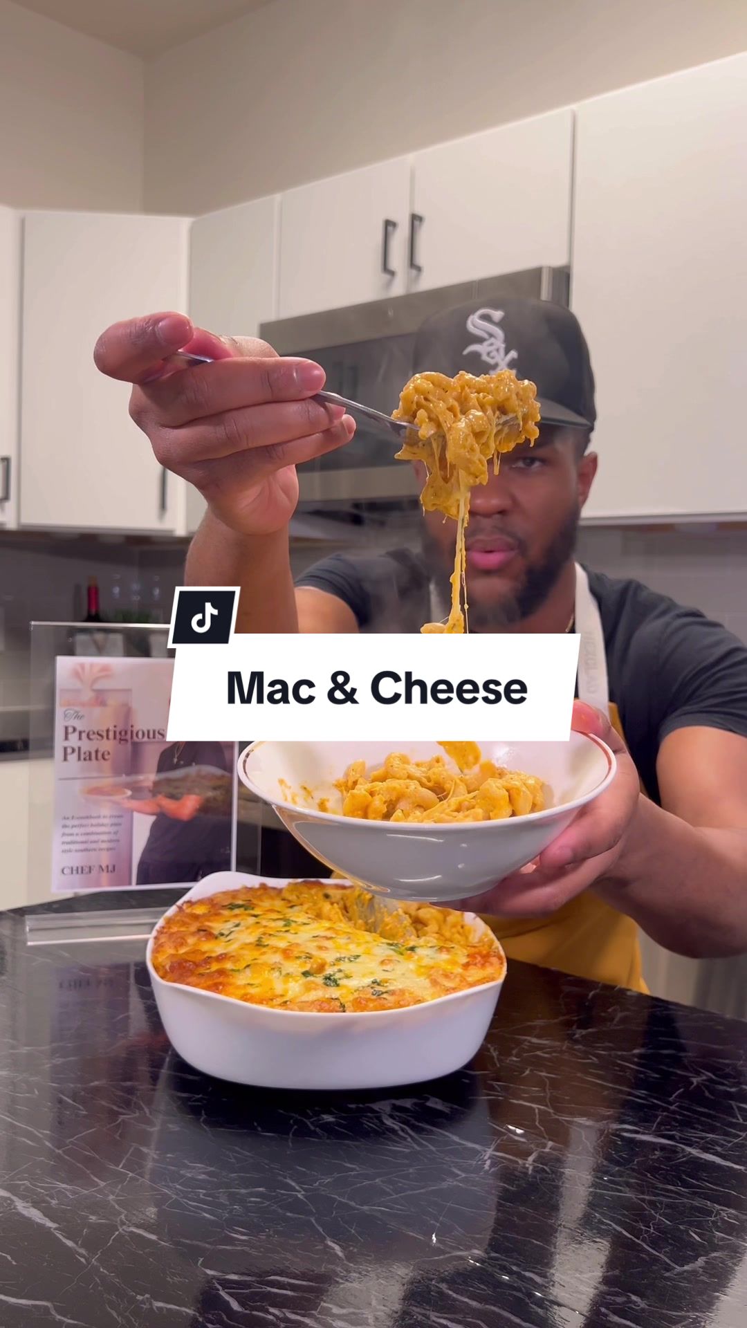 @Chef MJ