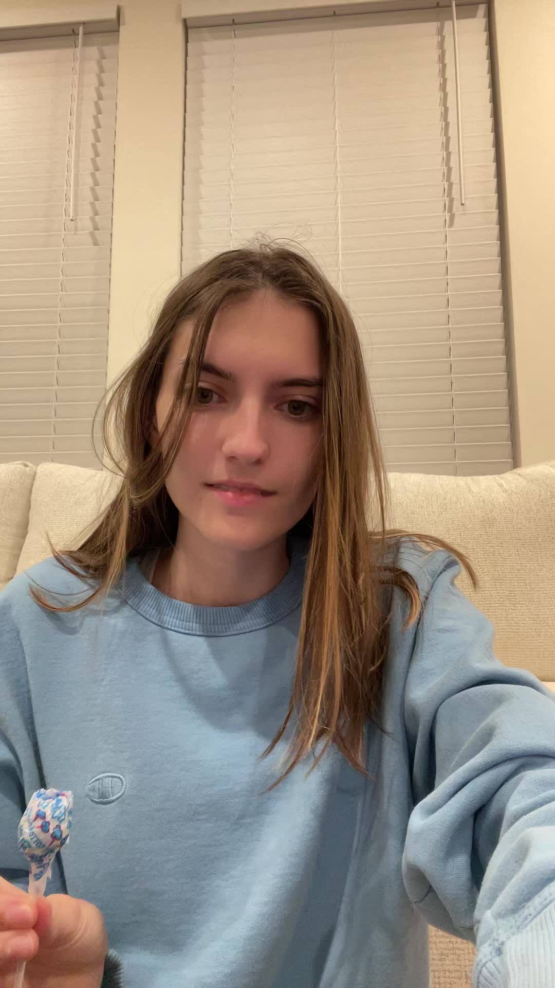 @Kelsey Decker