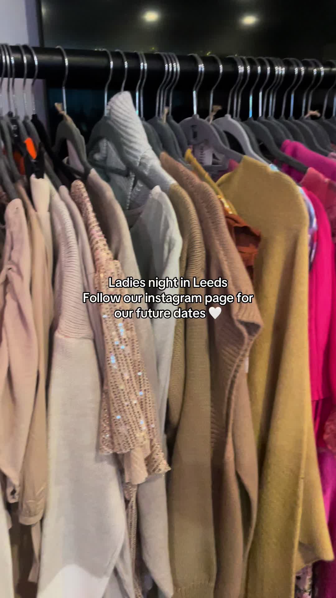@Yorkshire Ladieswear