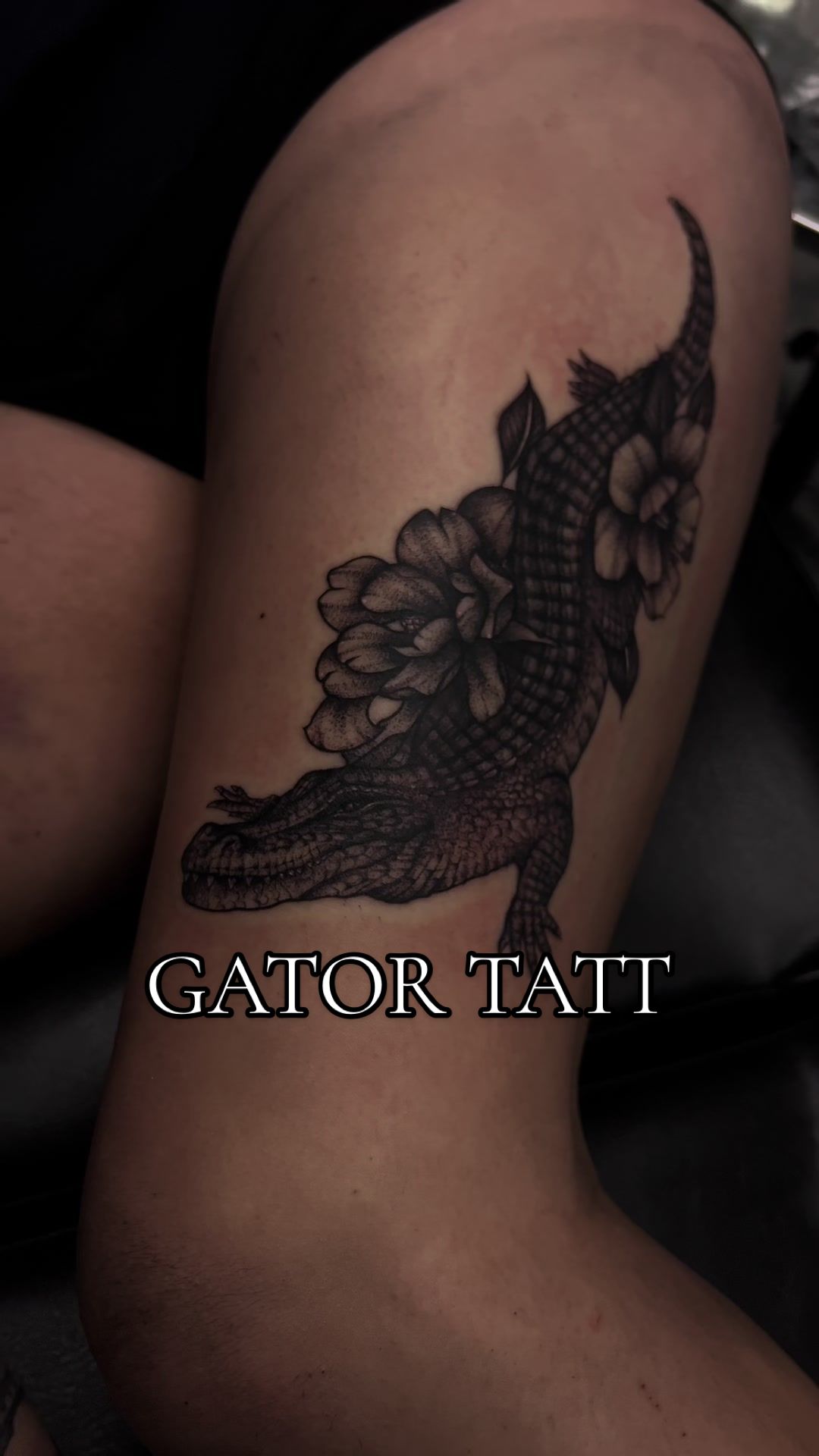 @Lexie Watson Tattoos 🍒
