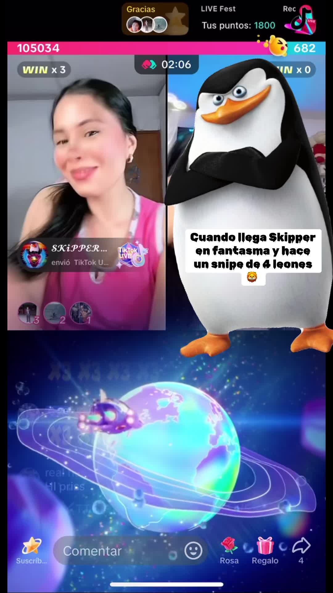 @🎥𝓑𝓮𝓵𝓵𝓸𝓽𝓪 💚 💋🔪
