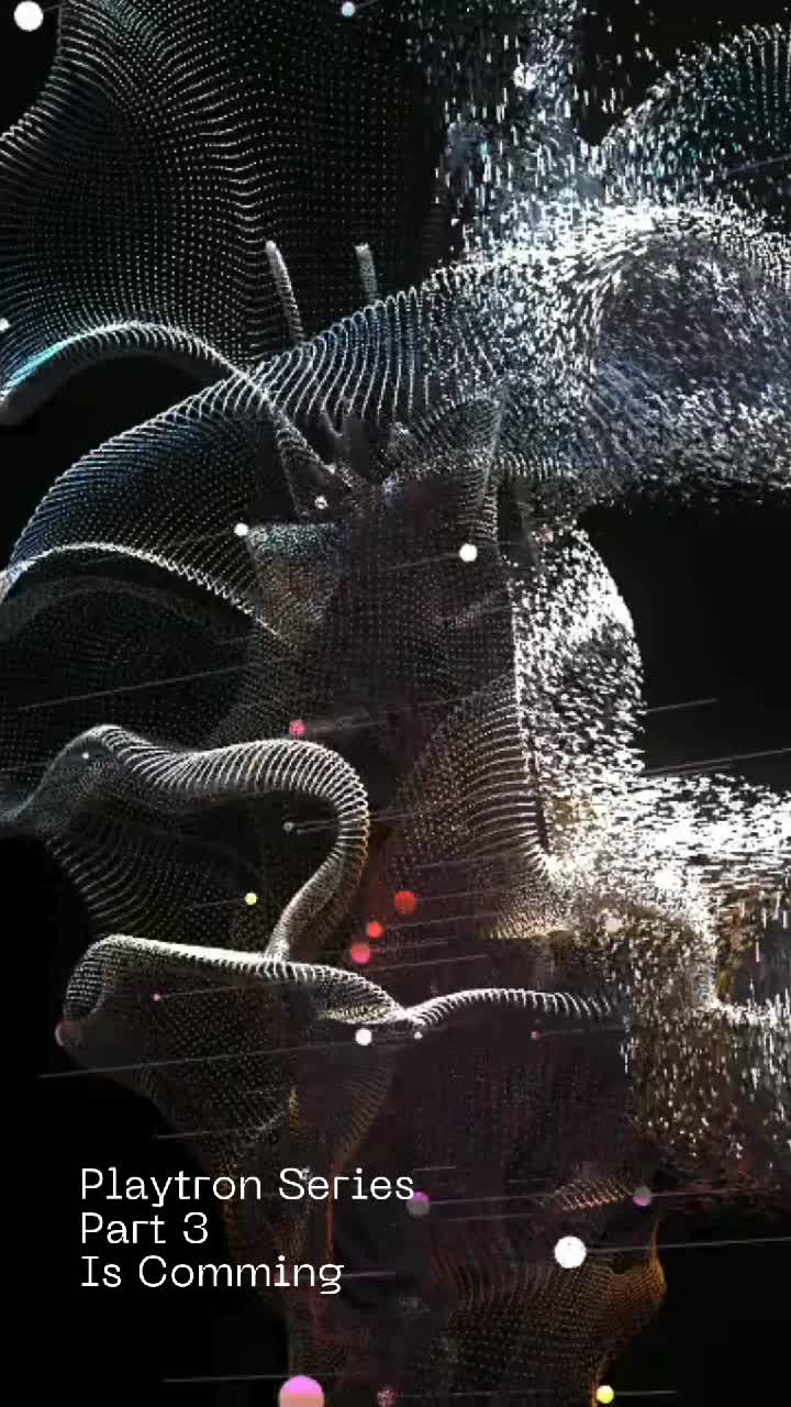 @Okamirufu Vizualizer