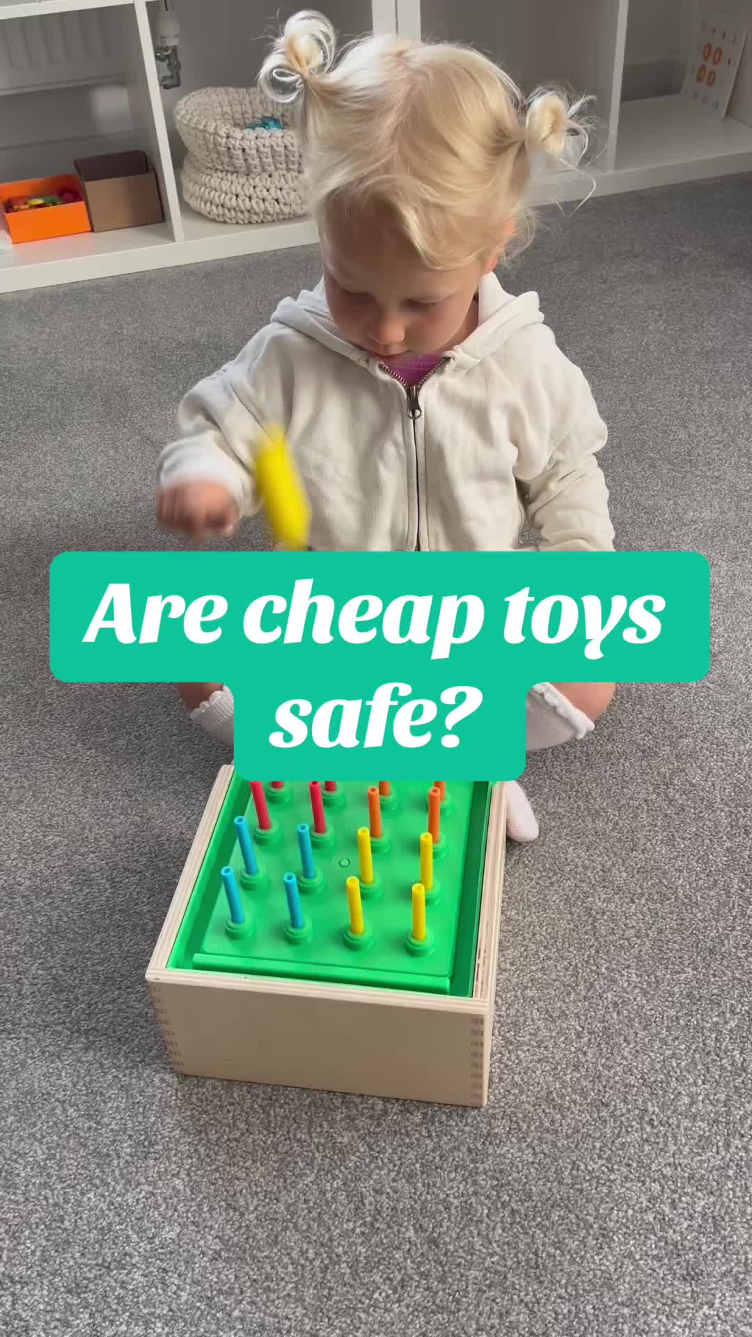 @Jelena | Parenting journey