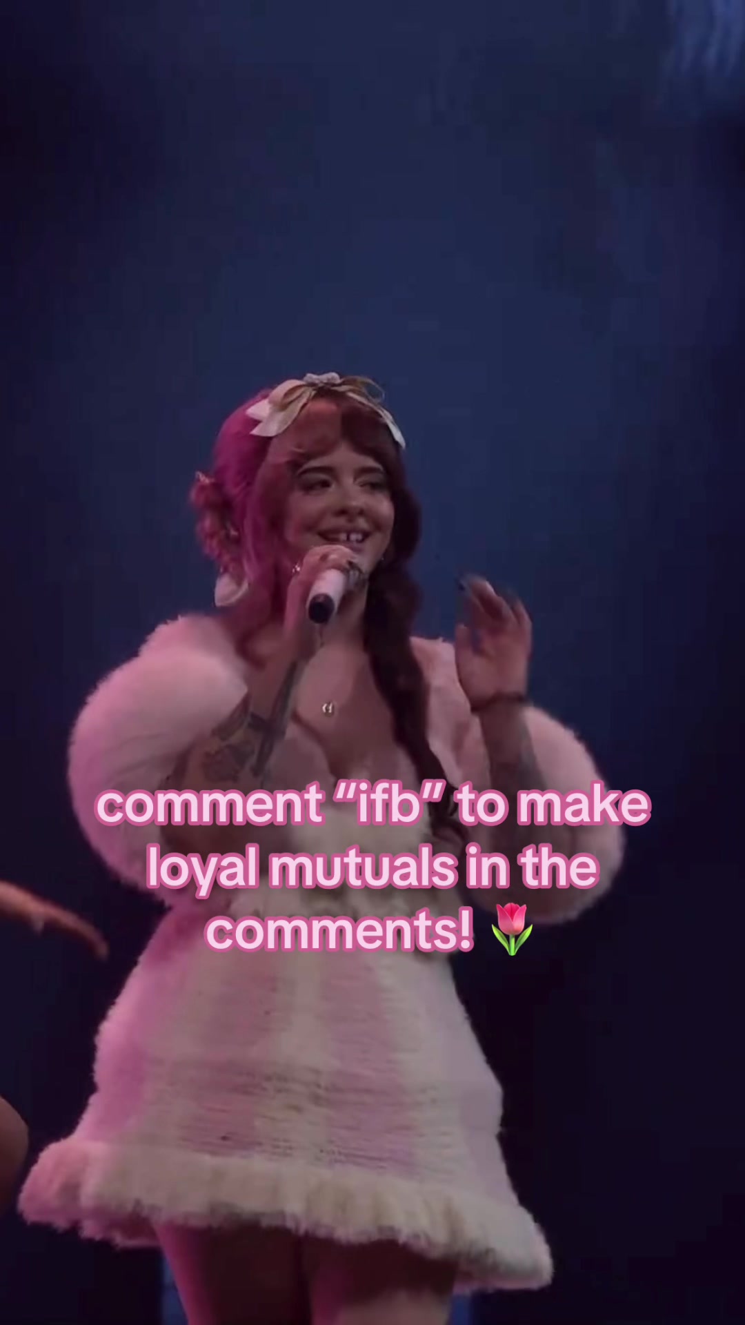 @make mutuals 𝜗𝜚