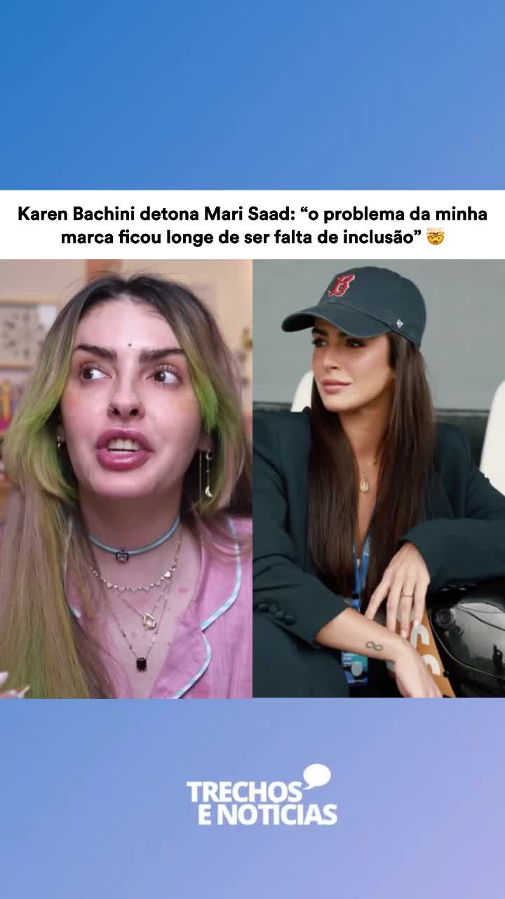 @Trechos, Notícias e Fofocas