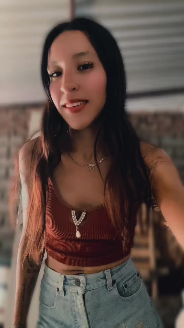 @Flaquita ❤️&zwj;🔥