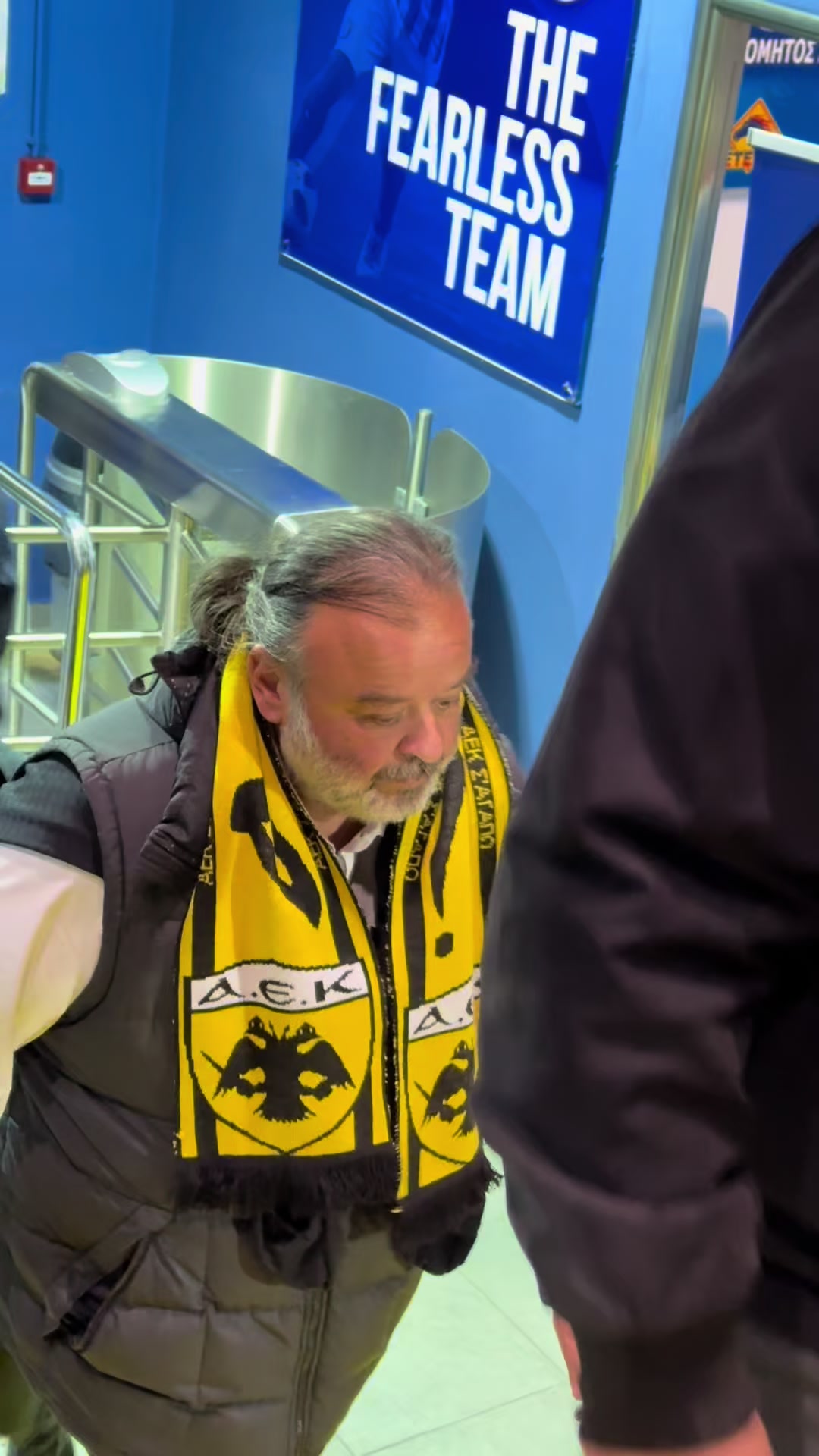 @AEK FC