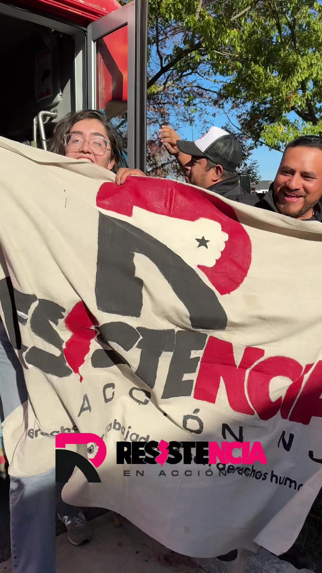 @Resistencia en Acción NJ📌