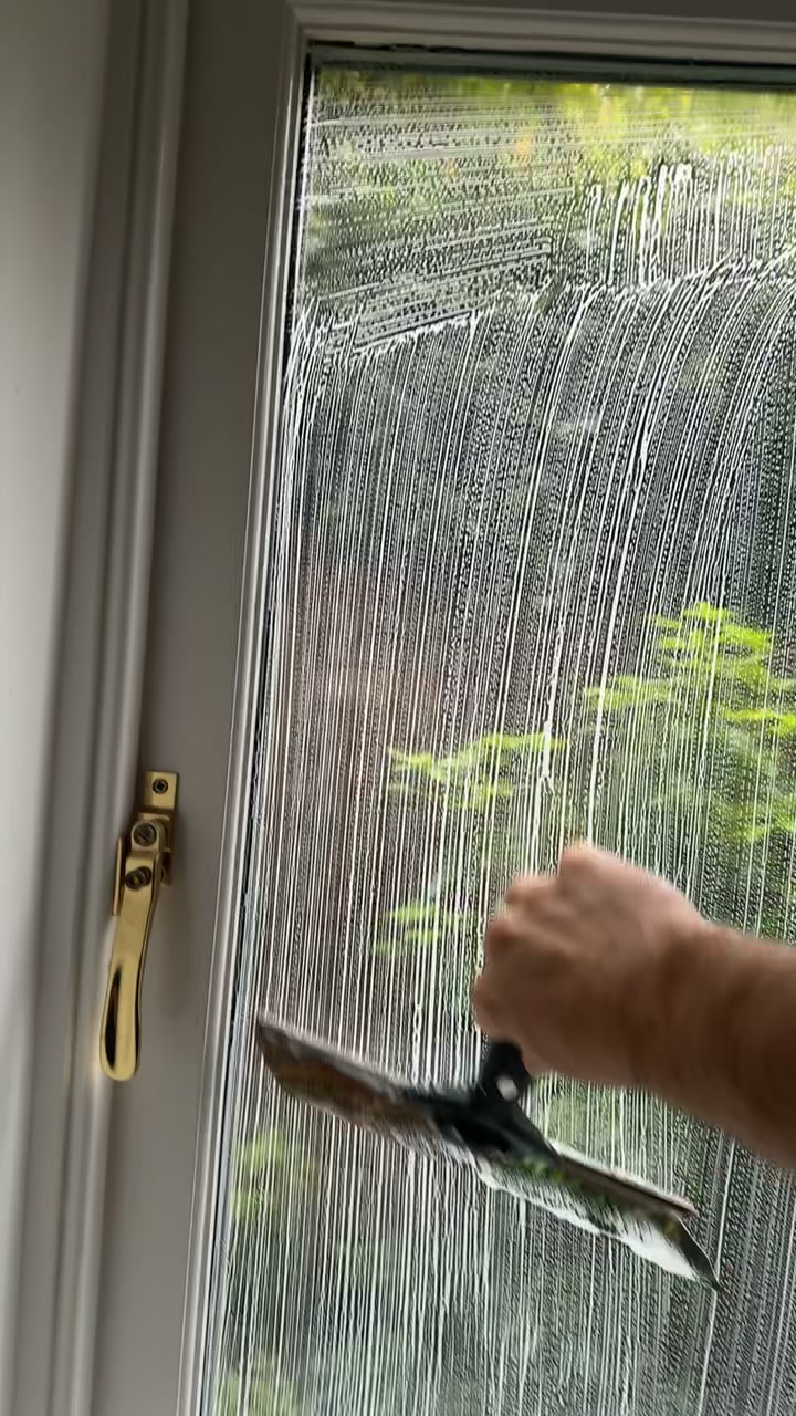 @B|S General Cleaning