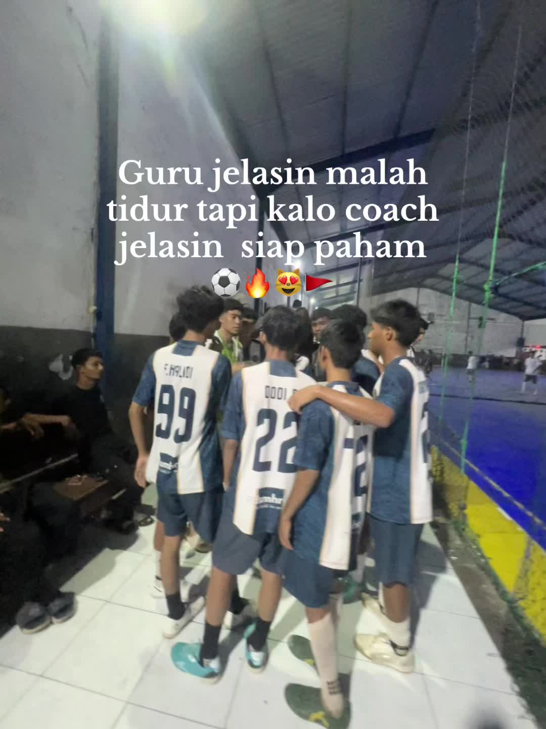 @kelaspojok