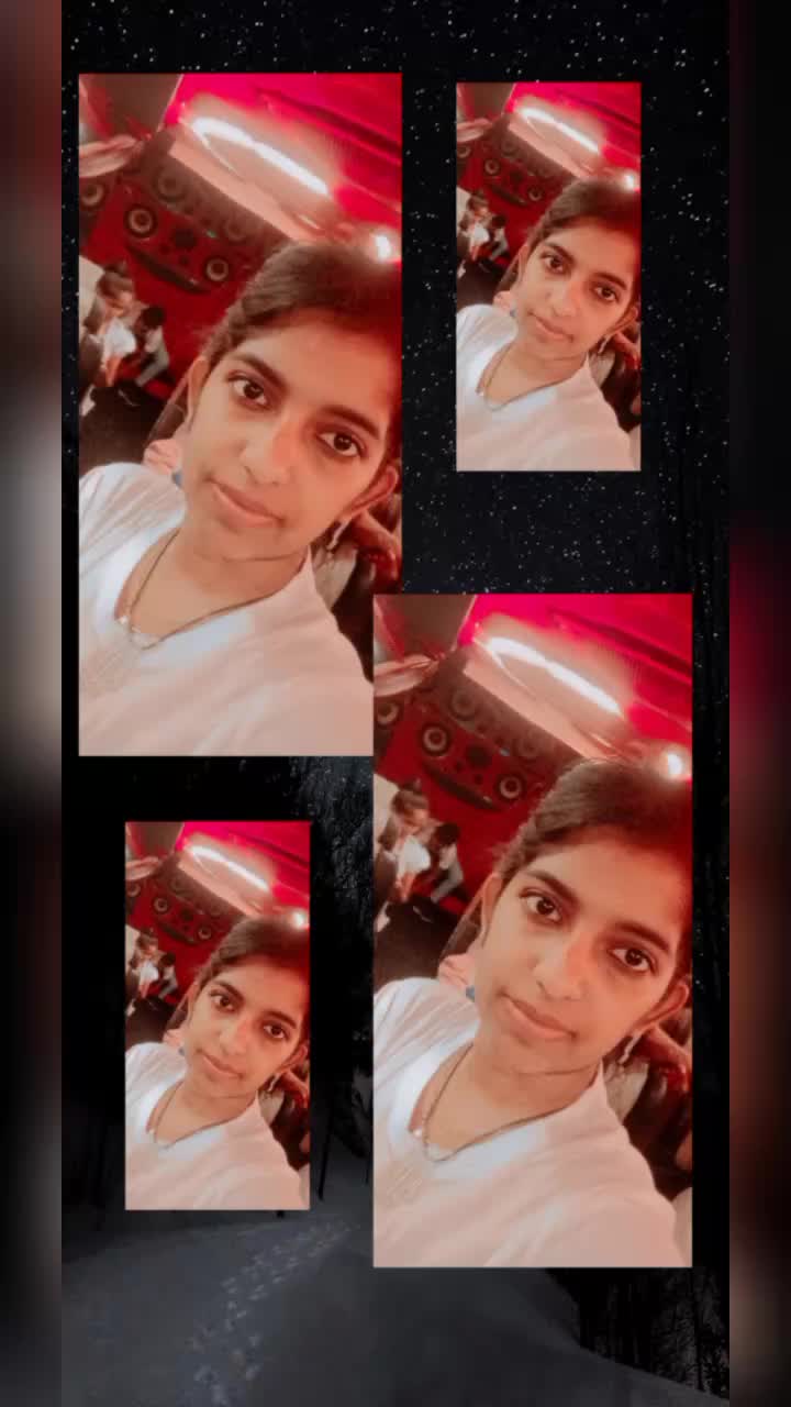 @lovely girl