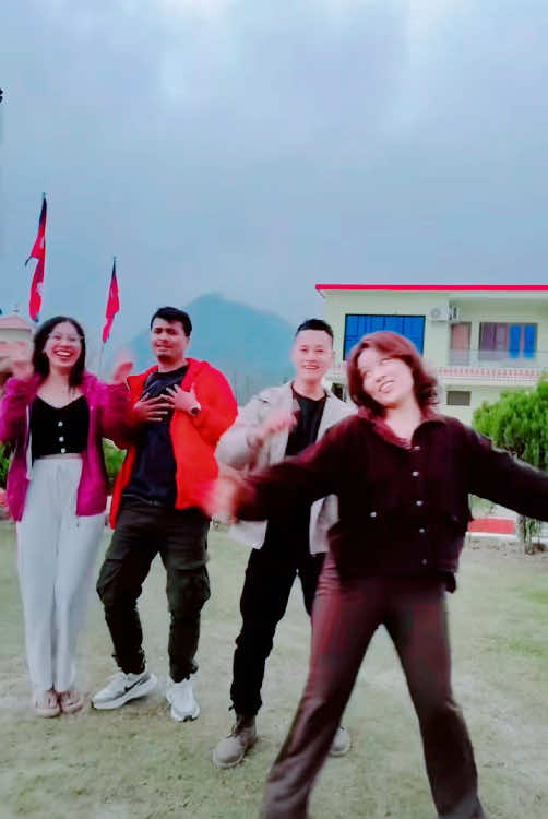 @Sandyp Gyanwali