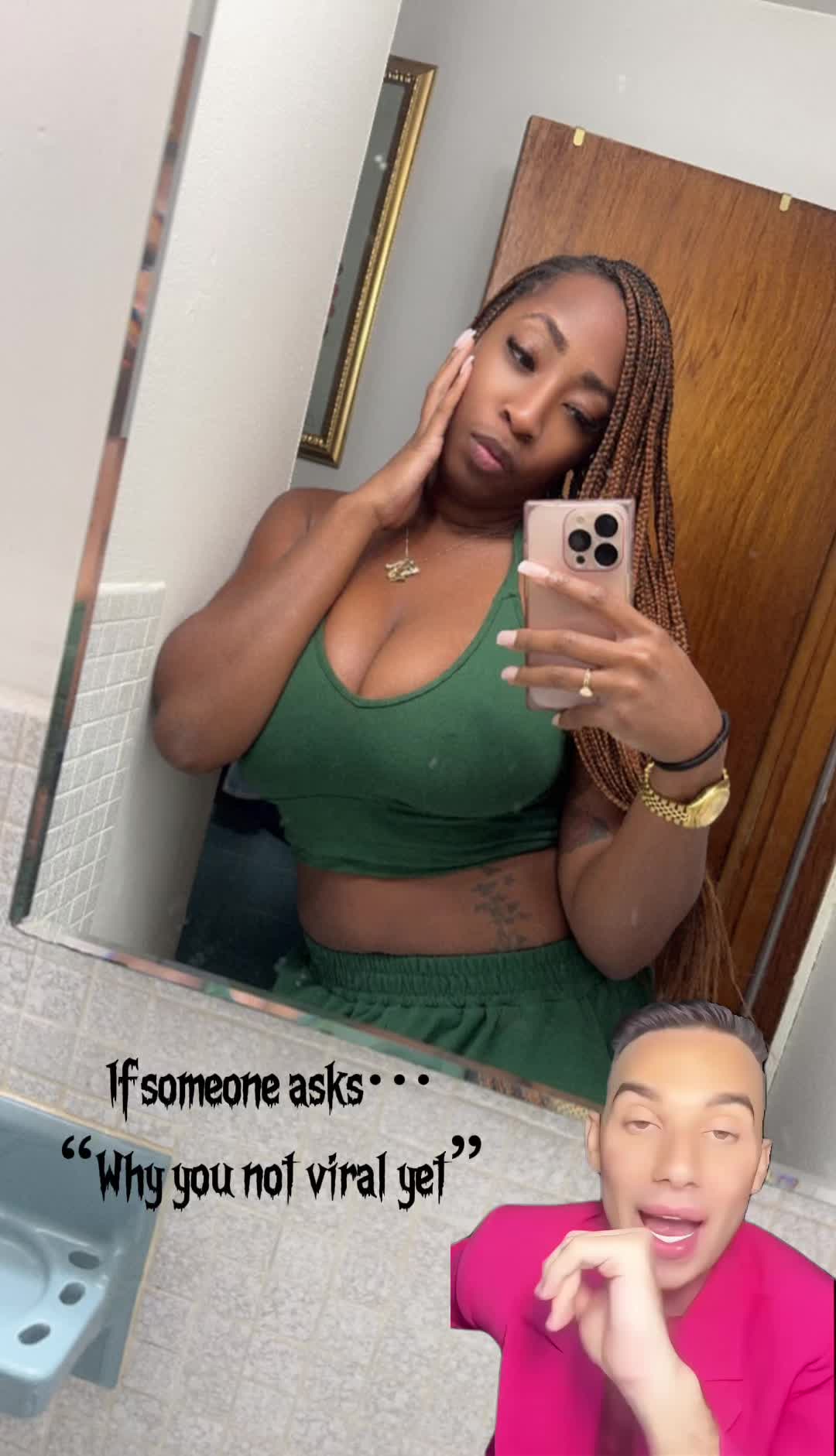 @Aniyah