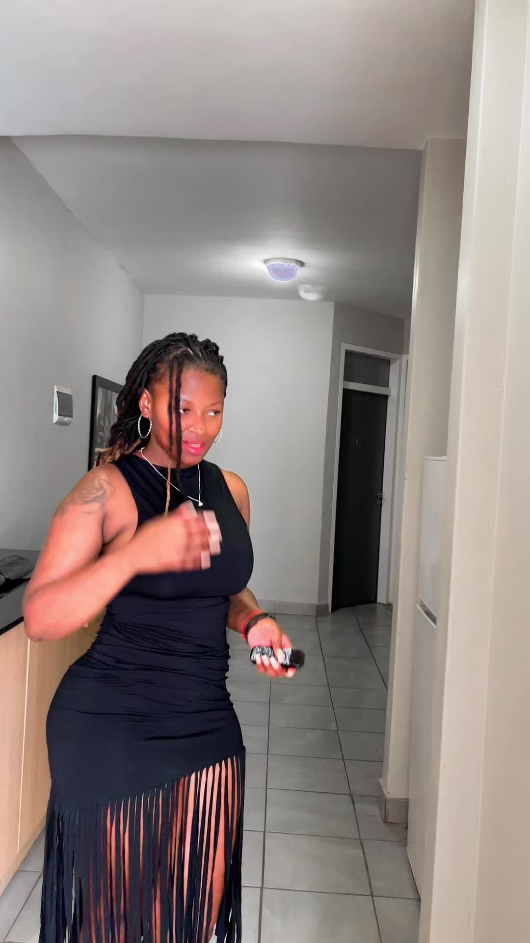 @Thembelihle Chamane