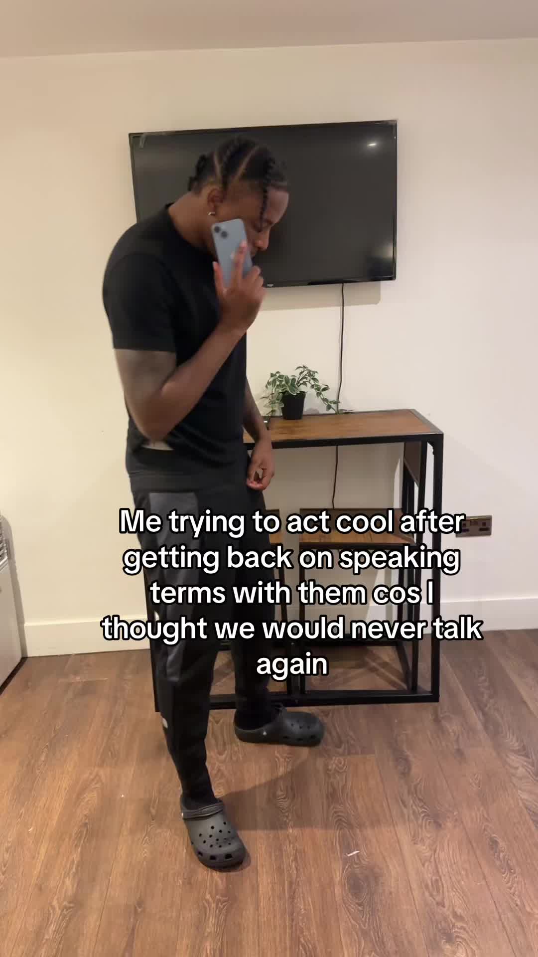 @Shyrell