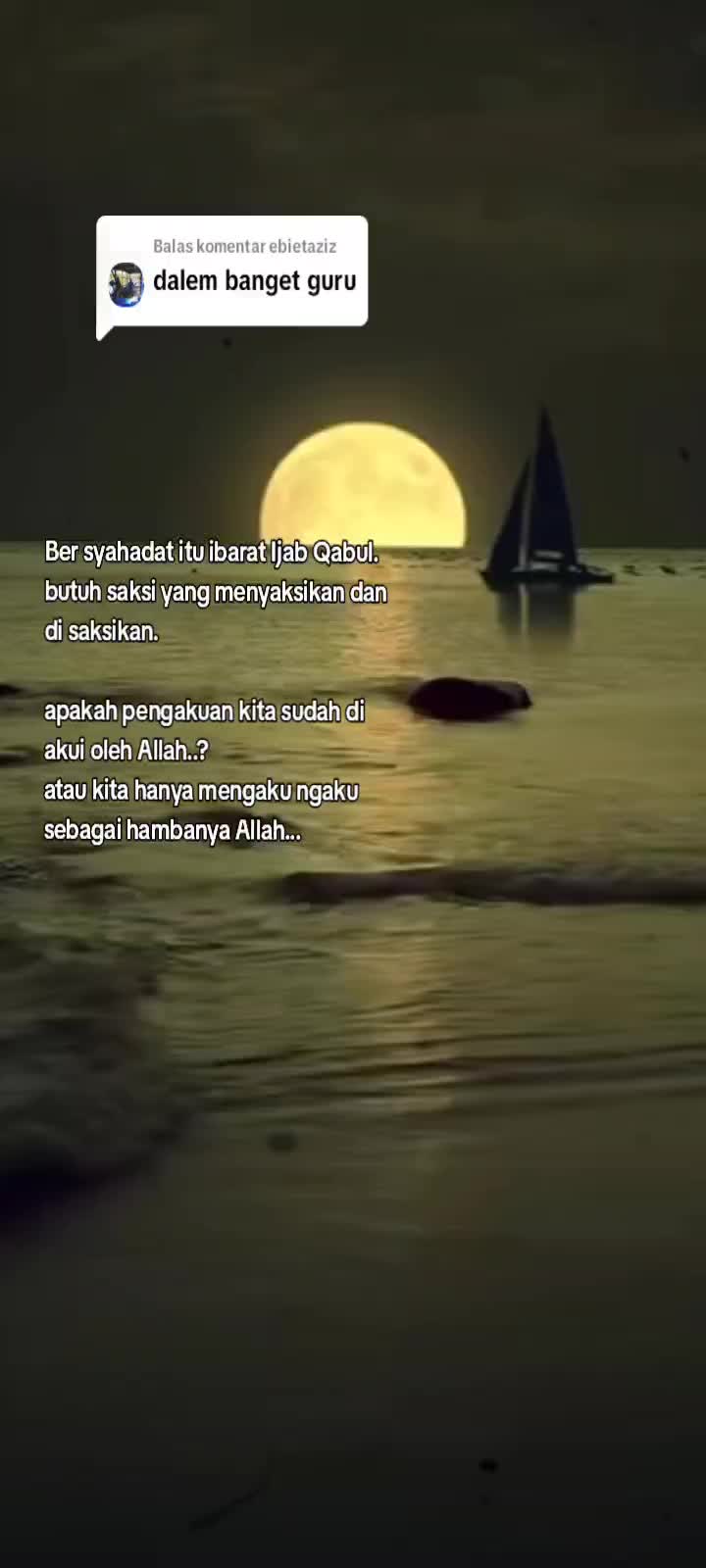 @Hamba اَللهُ