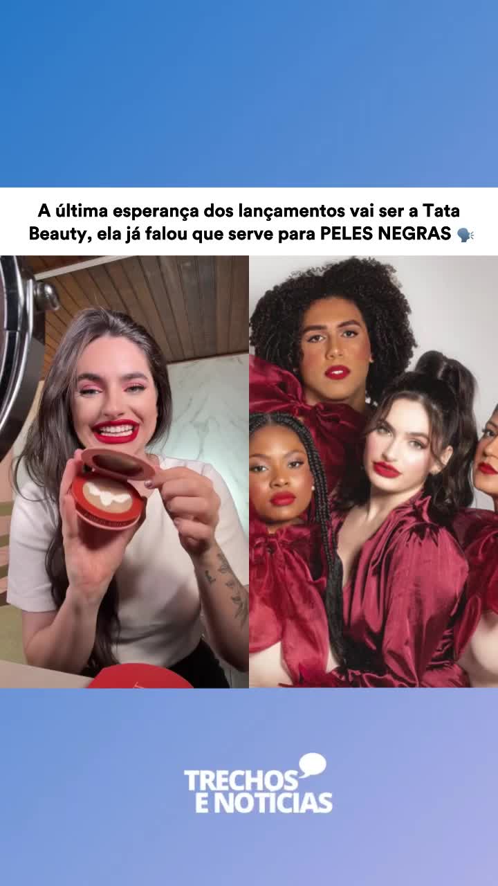 @Trechos, Notícias e Fofocas