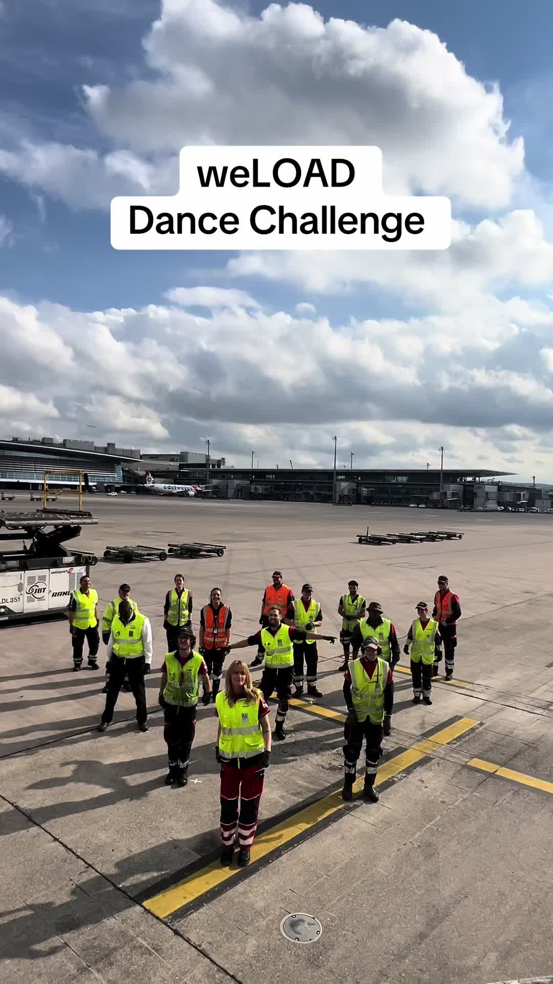 @Swissport