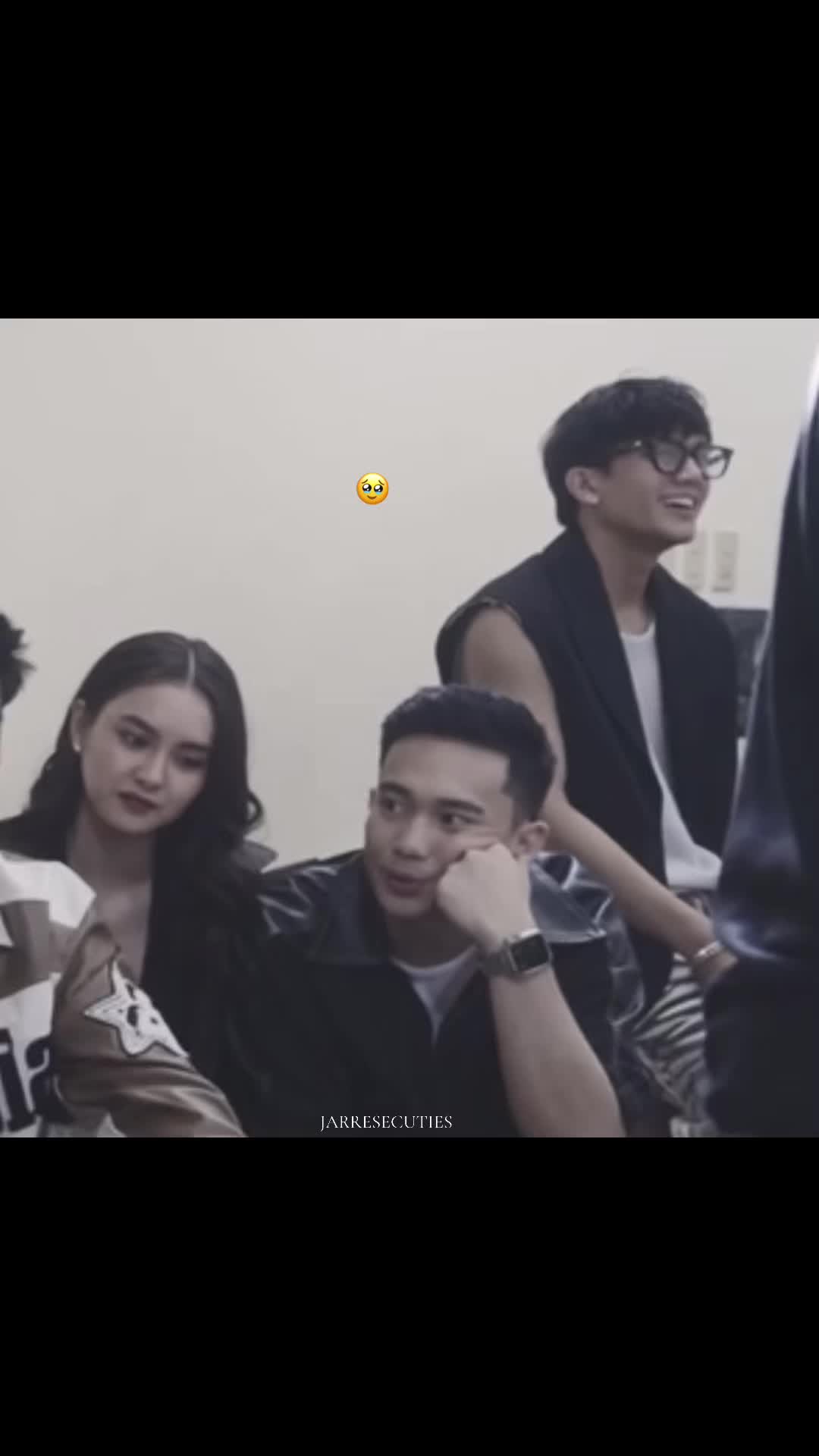 @Team JarRese Cuties