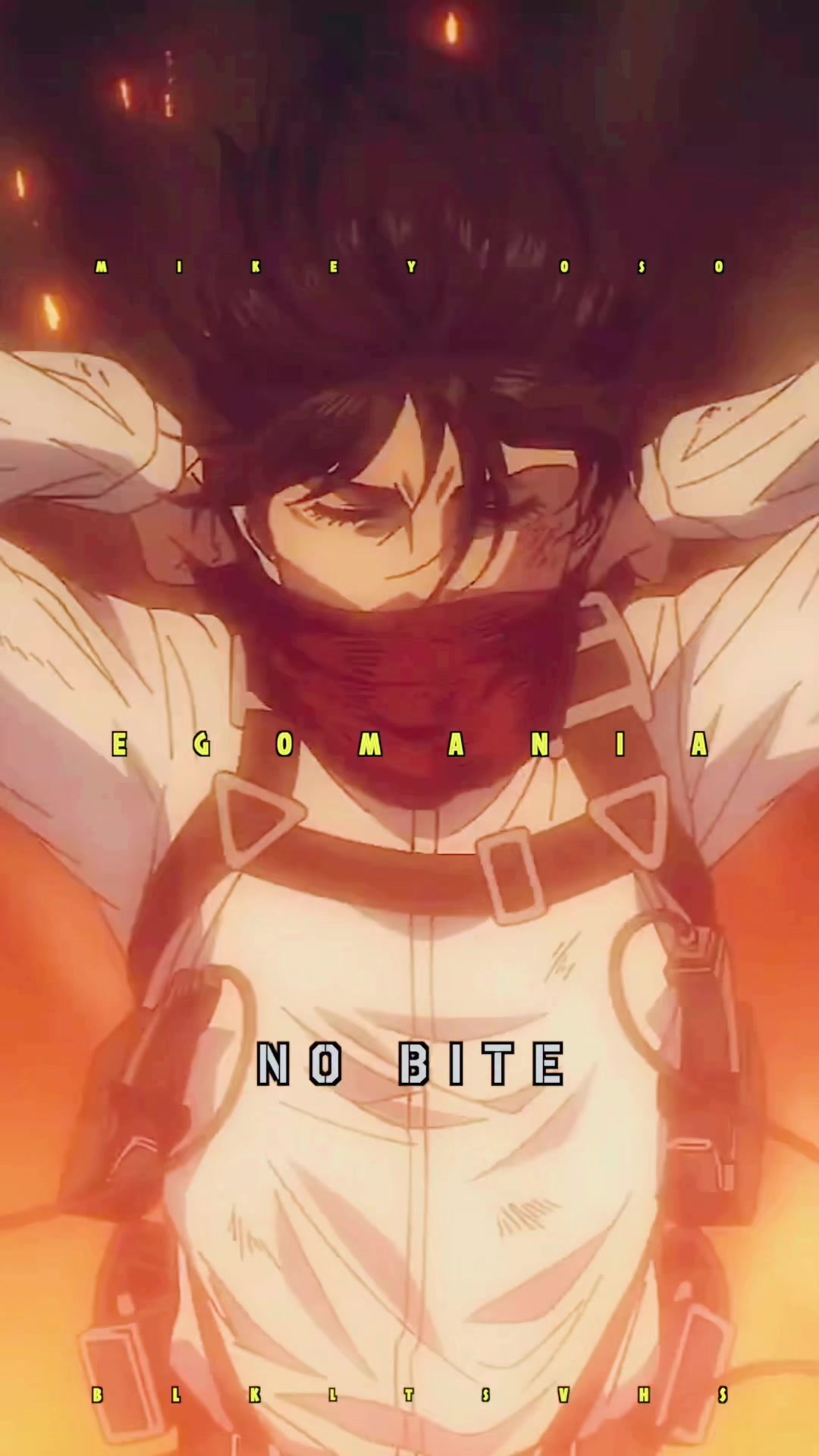 @BLACK LOTUS : mikey oso