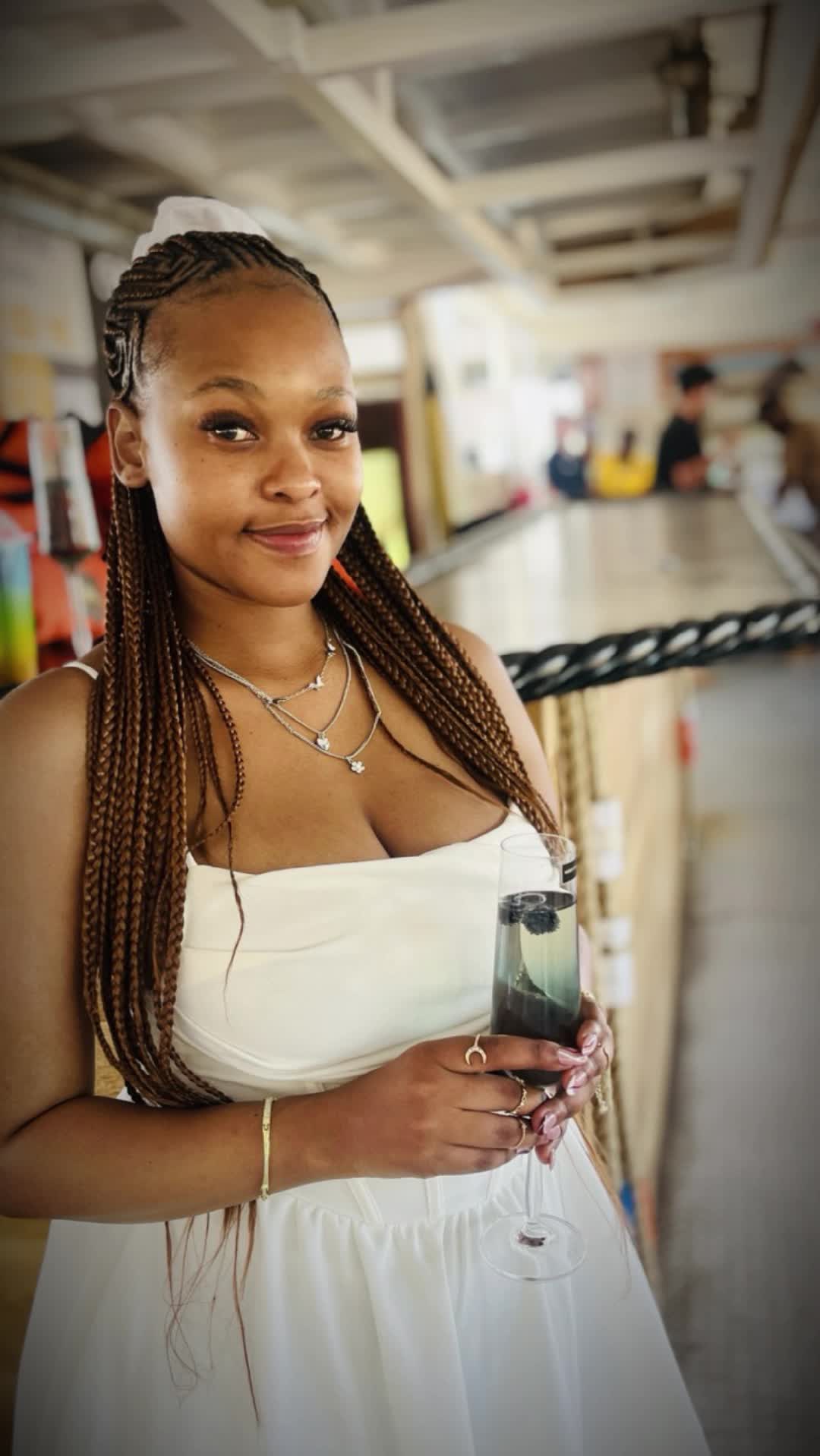 @Lesego Mase